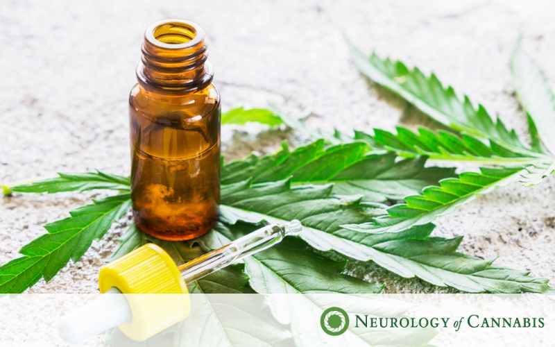 truth about CBD oil