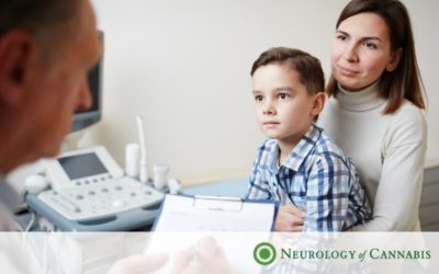 Medical Marijuana Treatment Options for Children