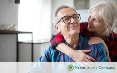 Does Medical Marijuana Improve Senior Quality of Life?