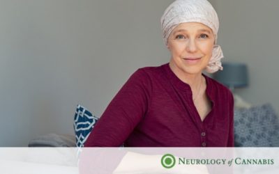 How Does Cannabis Help People With Cancer?