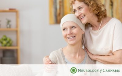 CBD or THC: Which Is Best for Cancer Patients?