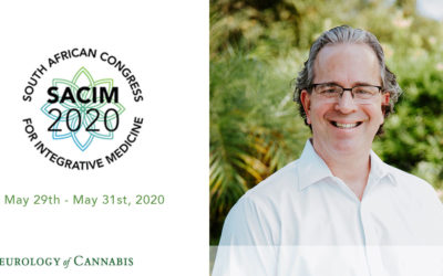 Dr. Stein Headlines Speakers at South African Society of Integrative Medicine Conference