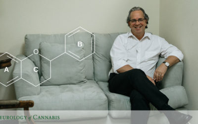 Cannabis & Nanotechnology